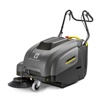Подметальная машина Karcher KM 70/20 C - изображение 9