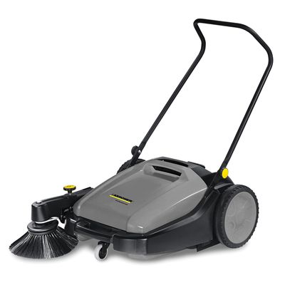 Подметальная машина Karcher KM 70/30 C Bp Pack Adv 1.517-213.0 - изображение 10