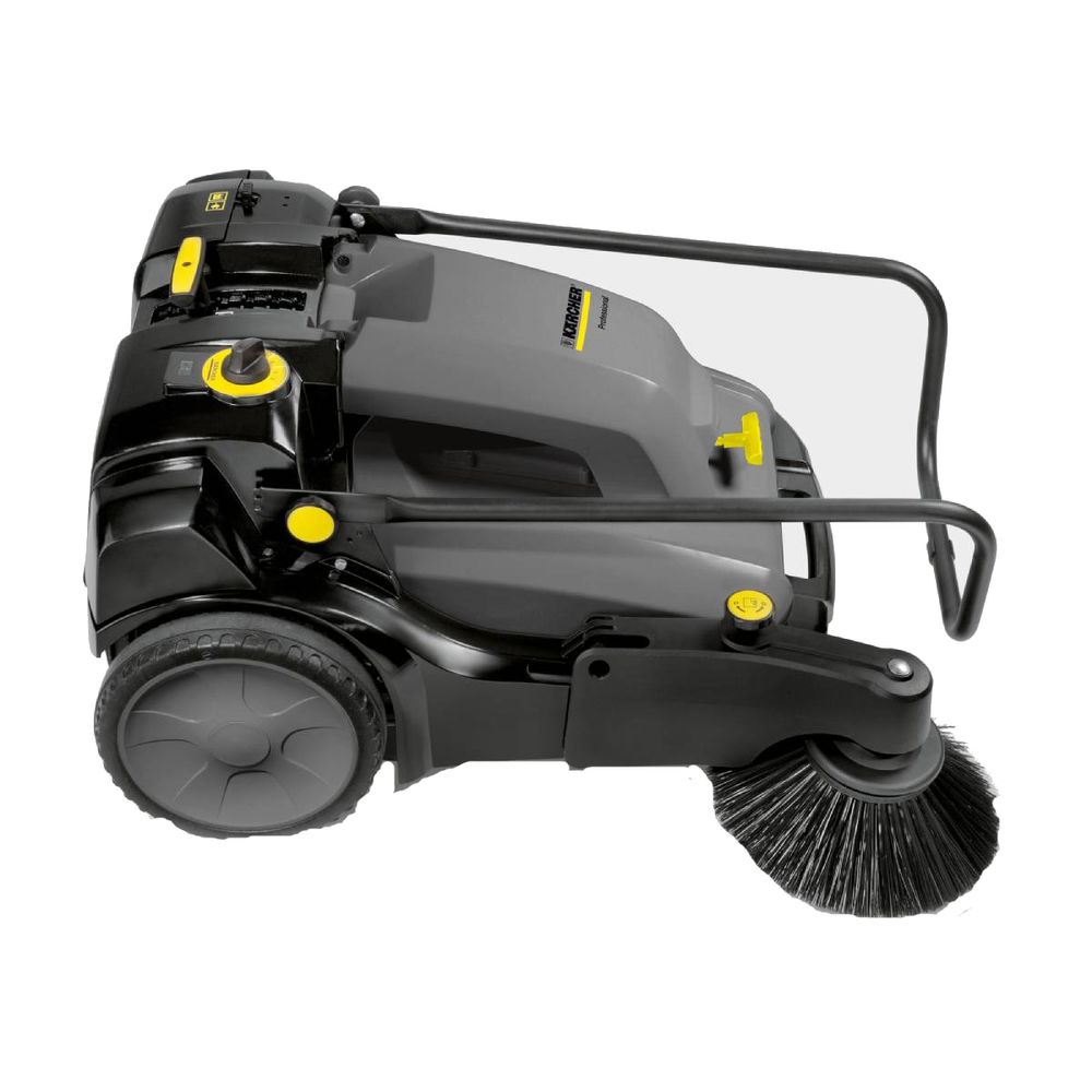 Подметальная машина Karcher KM 70/30 C Bp Pack Adv 1.517-213.0 - изображение 2