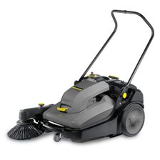 Подметальная машина Karcher KM 70/30 C Bp Pack Adv 1.517-213.0 - изображение 4