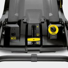 Подметальная машина Karcher KM 70/30 C Bp Pack Adv 1.517-213.0 - изображение 6