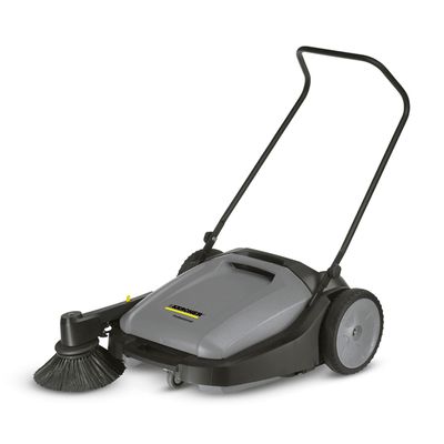Подметальная машина Karcher KM 70/30 C Bp Pack Adv 1.517-213.0 - изображение 9