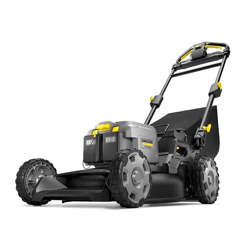 Газонокосилка Karcher LM 530/36 Bp Pack EU - изображение 3