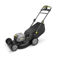 Газонокосилка Karcher LM 530/36 Bp Pack EU - изображение 5