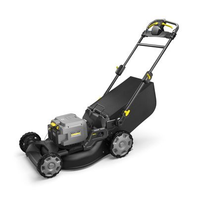 Газонокосилка Karcher LM 530/36 Bp - изображение 9