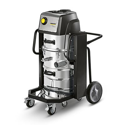 Пылесос влажной и сухой уборки Karcher NT 22/1 Ap L - изображение 7