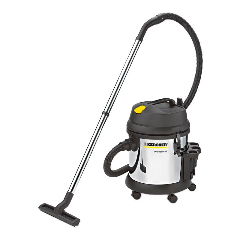 Пылесос влажной и сухой уборки Karcher NT 27/1 Me EU