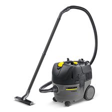 Пылесос влажной и сухой уборки Karcher NT 30/1 AP L EU 1.148-221.0 - изображение 2