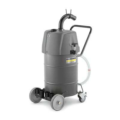 Пылесос влажной и сухой уборки Karcher NT 30/1 AP L EU 1.148-221.0 - изображение 8