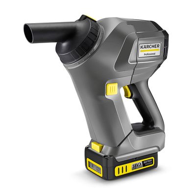 Пылесос влажной и сухой уборки Karcher NT 30/1 AP Te L EU 1.148-231.0 - изображение 4