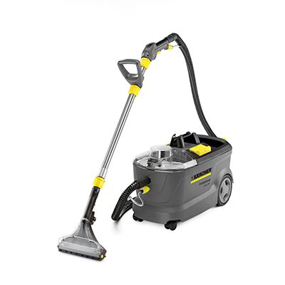 Пылесос влажной и сухой уборки Karcher NT 30/1 AP Te L EU 1.148-231.0 - изображение 5