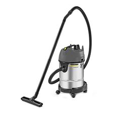 Пылесос влажной и сухой уборки Karcher NT 30/1 Me Classic Edition EU 1.428-568.0 - изображение 2