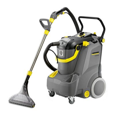 Пылесос влажной и сухой уборки Karcher NT 30/1 Me Classic Edition EU 1.428-568.0 - изображение 4