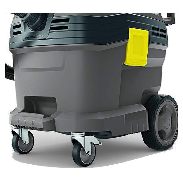 Пылесос Karcher NT 30/1 Tact L - изображение 2