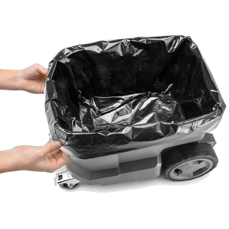 Пылесос Karcher NT 30/1 Tact L - изображение 3