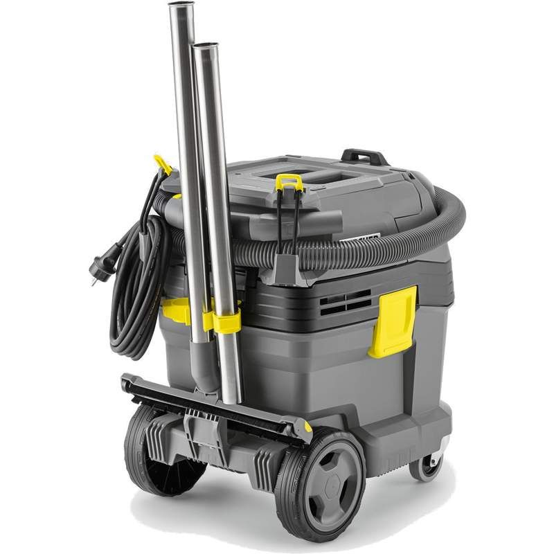 Пылесос Karcher NT 30/1 Tact L - изображение 5