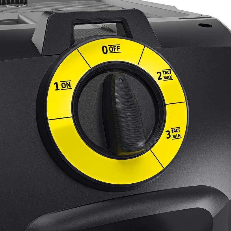 Пылесос Karcher NT 30/1 Tact L - изображение 6