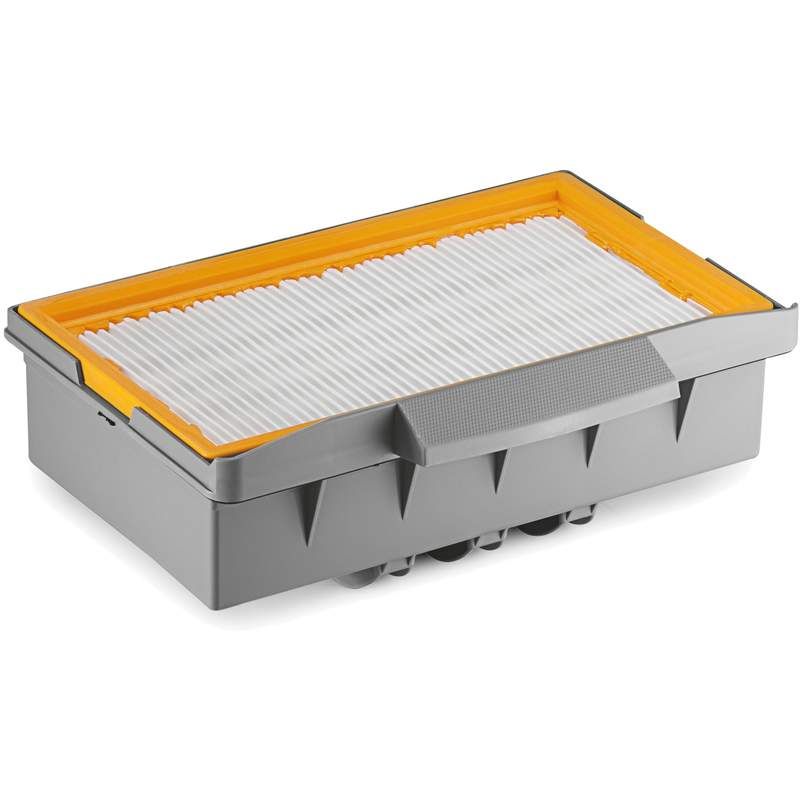 Пылесос Karcher NT 30/1 Tact L - изображение 7