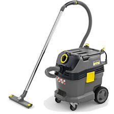 Пылесос Karcher NT 30/1 Tact L - изображение 9