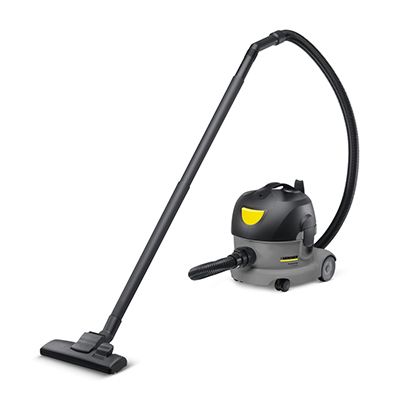 Пылесос влажной и сухой уборки Karcher NT 30/1 Tact Te L - изображение 6