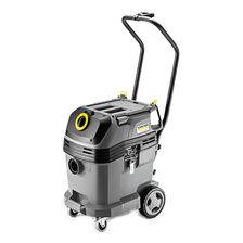 Пылесос влажной и сухой уборки Karcher NT 40/1 Tact Bs 1.148-340.0 - изображение 2