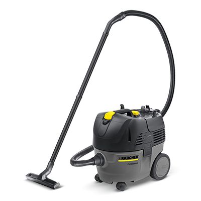 Пылесос влажной и сухой уборки Karcher NT 40/1 Tact Bs 1.148-340.0 - изображение 5