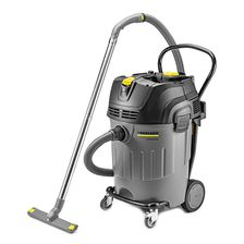 Пылесос влажной и сухой уборки Karcher NT 65/2 Ap EU 1.667-291.0 - изображение 2