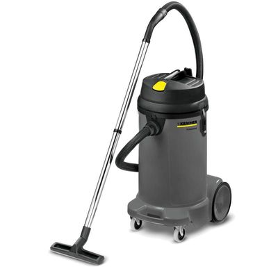 Пылесос влажной и сухой уборки Karcher NT 70/3 EU 1.667-270.0 - изображение 4