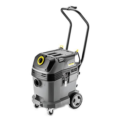 Пылесос влажной и сухой уборки Karcher NT 70/3 EU 1.667-270.0 - изображение 8