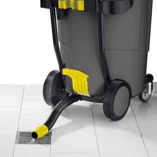 Пылесос Karcher NT 75/2 Ap Me Tc EU - изображение 3