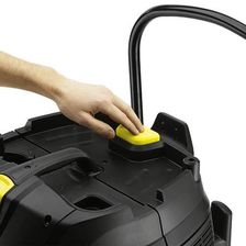 Пылесос Karcher NT 75/2 Ap Me Tc EU - изображение 8