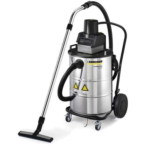 Пылесос Karcher NT 80/1 B1 M EU