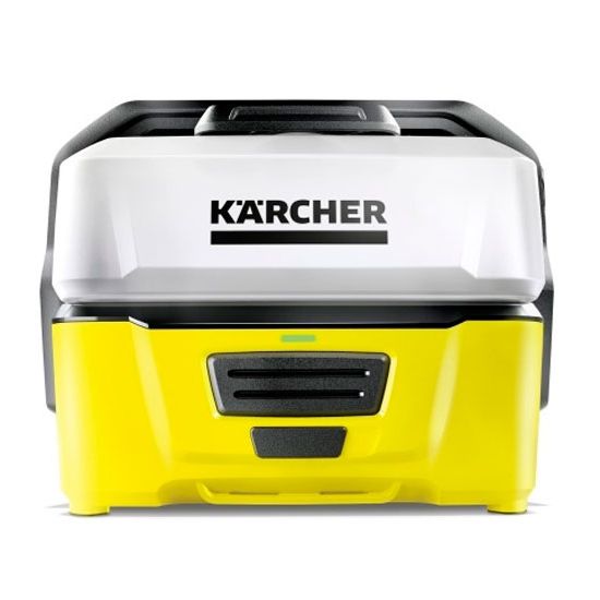 Минимойка портативная Karcher OC 3 (1.680-000.0) - изображение 3