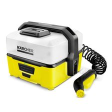 Минимойка портативная Karcher OC 3 (1.680-000.0) - изображение 4