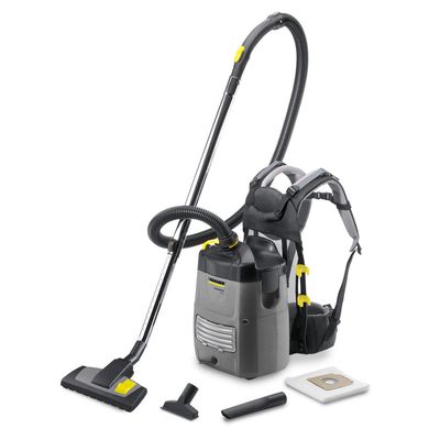 Моющий пылесос Karcher PUZZI 10/1 - изображение 6