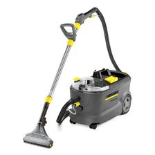 Пылесос Karcher Puzzi 10/2 Adv EU - изображение 2
