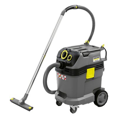 Пылесос Karcher Puzzi 10/2 Adv EU - изображение 5