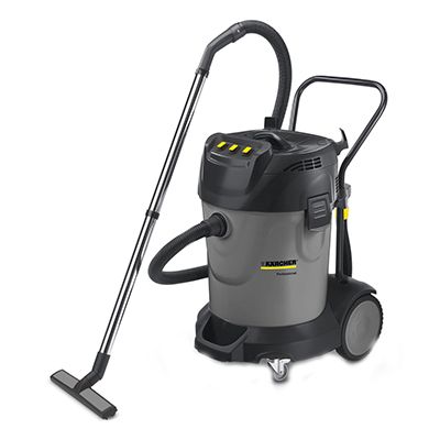 Пылесос Karcher Puzzi 10/2 Adv EU - изображение 7