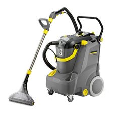 Пылесос Karcher Puzzi 30/ 4 EU - изображение 2