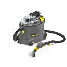 Моющий пылесос Karcher PUZZI 8/1 C - изображение 2