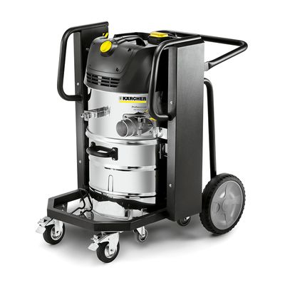 Пылесос Karcher T 15/1 EU - изображение 7