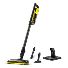 Пылесос Karcher VC 4s Cordless - изображение 2