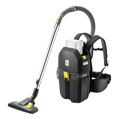 Пылесос Karcher VC 4s Cordless - изображение 7