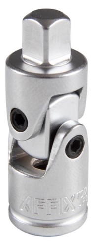 Кардан AFFIX AF01420001 1/4"