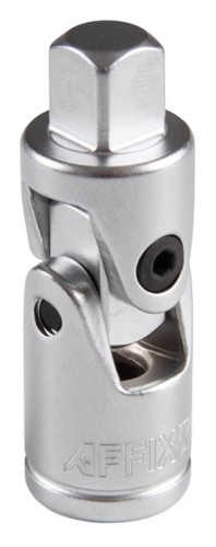 Кардан AFFIX AF01430001 3/8"