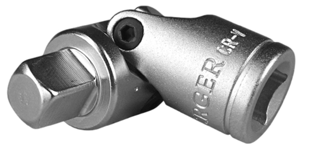 Кардан BERGER BG2006 шарнирный 1/2" - изображение 2