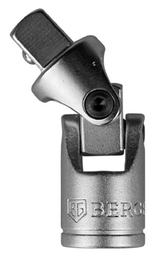 Кардан BERGER BG2006 шарнирный 1/2"