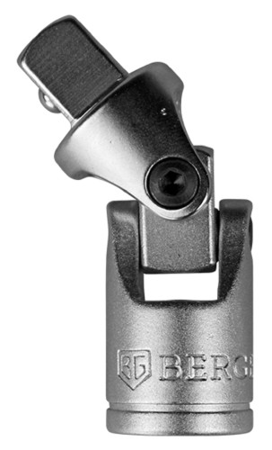 Кардан BERGER BG2011 шарнирный 1/4"