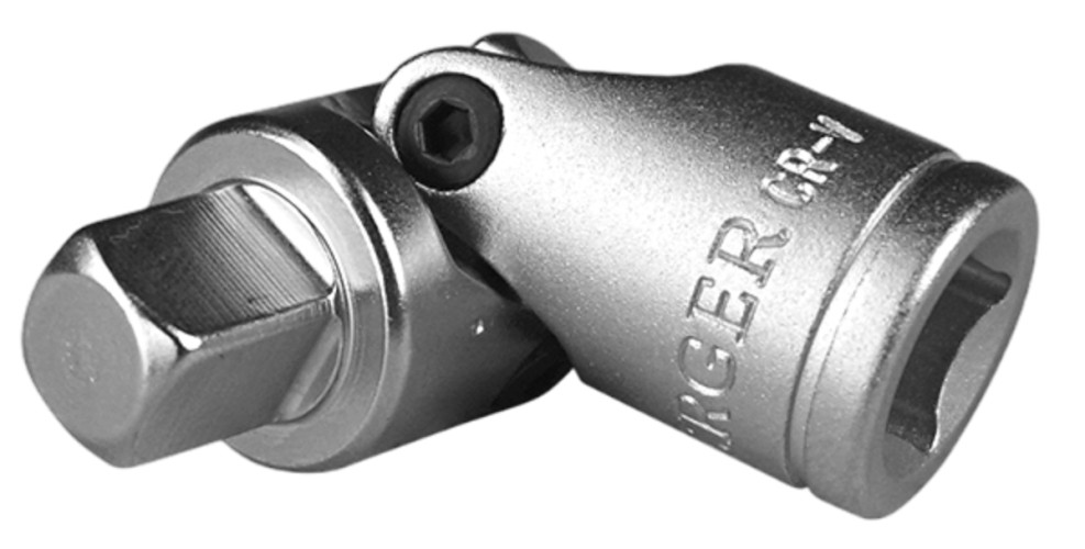 Кардан BERGER BG2011 шарнирный 1/4" - изображение 2