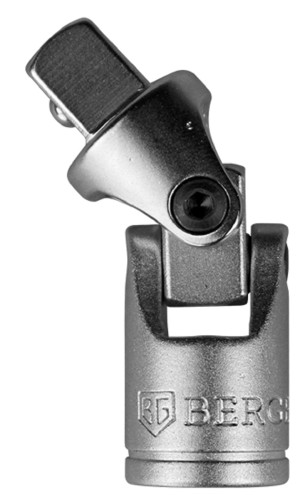 Кардан BERGER BG2020 шарнирный 3/8"